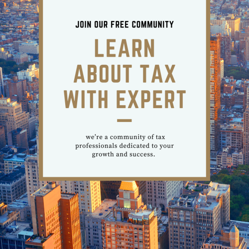 Join Our Free Community